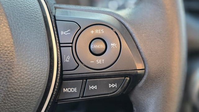 2022 Toyota RAV4 Limited