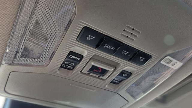 2022 Toyota RAV4 Limited