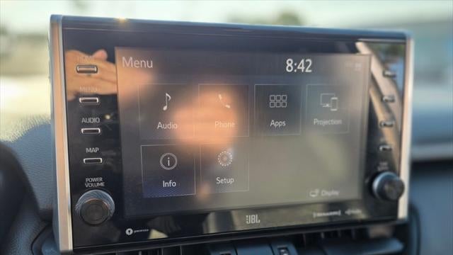 2022 Toyota RAV4 Limited