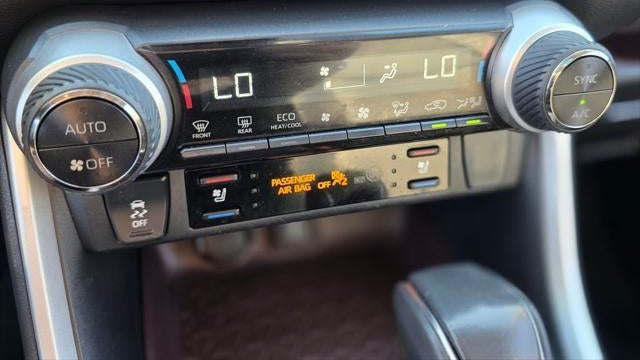 2022 Toyota RAV4 Limited