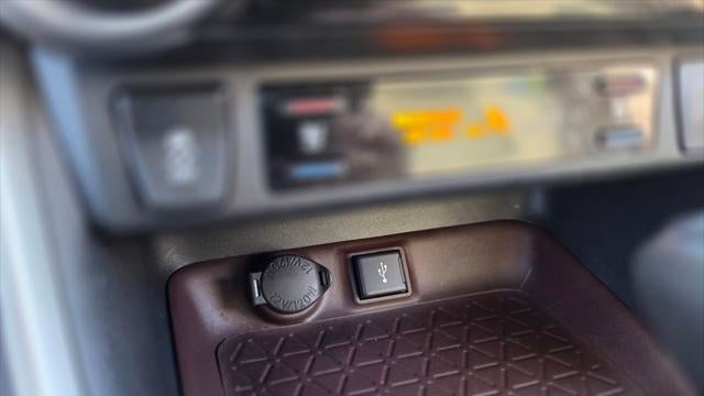 2022 Toyota RAV4 Limited