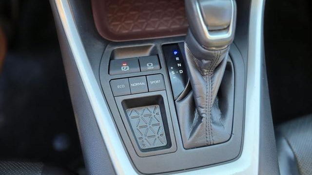 2022 Toyota RAV4 Limited