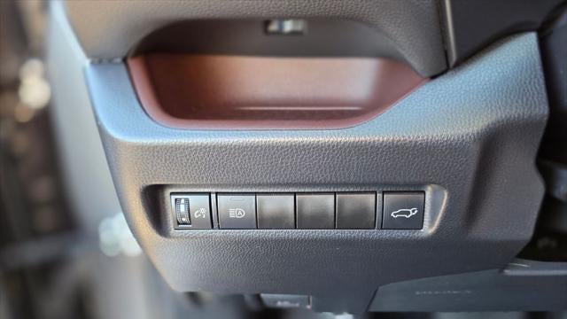 2022 Toyota RAV4 Limited