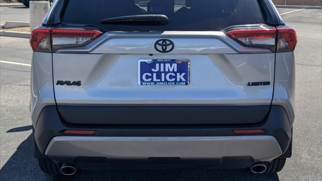 2024 Toyota RAV4 Limited