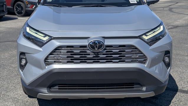 2024 Toyota RAV4 Limited