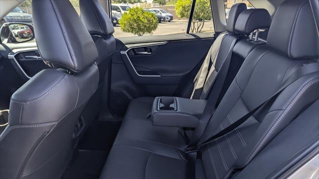 2024 Toyota RAV4 Limited