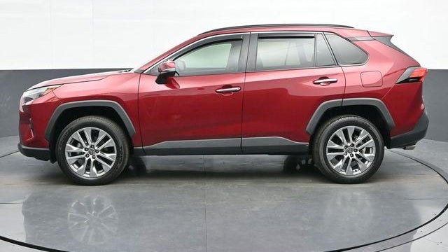 2024 Toyota RAV4 Limited