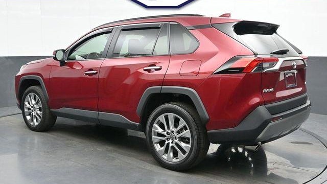 2024 Toyota RAV4 Limited