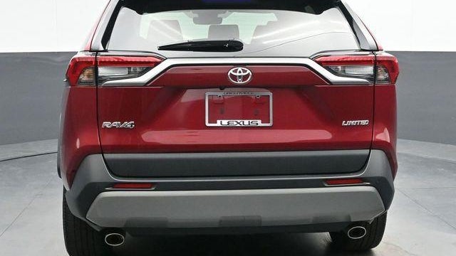 2024 Toyota RAV4 Limited