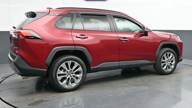 2024 Toyota RAV4 Limited