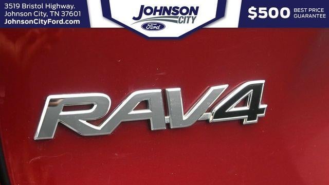 2024 Toyota RAV4 Limited