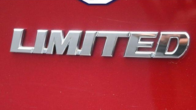 2024 Toyota RAV4 Limited