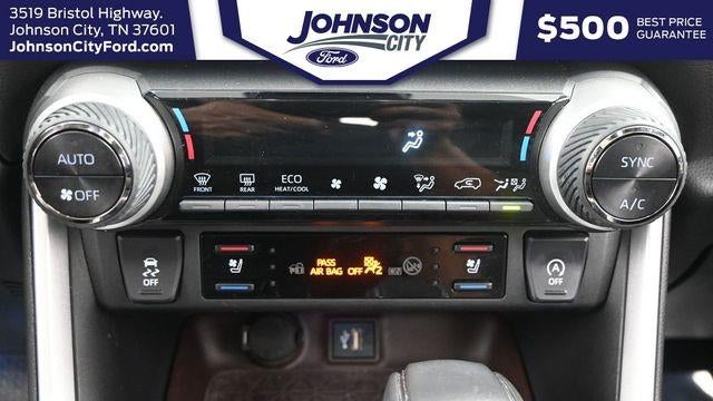2024 Toyota RAV4 Limited