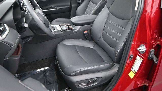 2024 Toyota RAV4 Limited