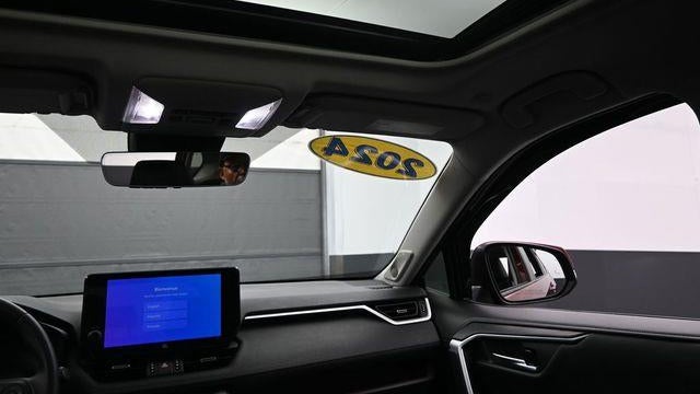 2024 Toyota RAV4 Limited