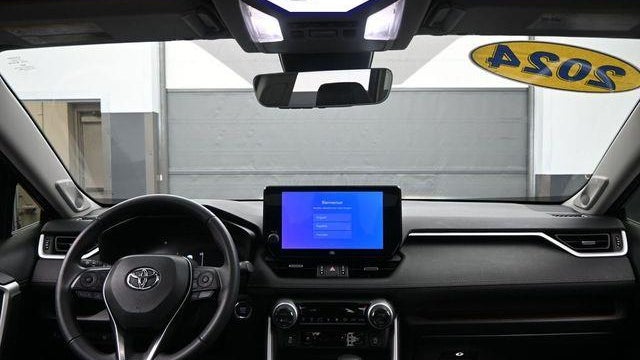 2024 Toyota RAV4 Limited