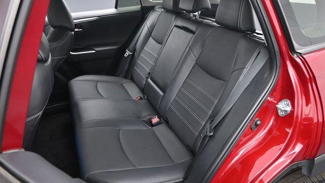 2024 Toyota RAV4 Limited