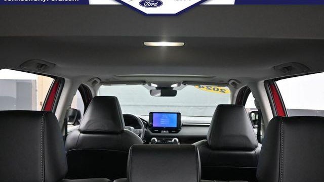 2024 Toyota RAV4 Limited