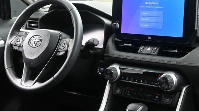 2024 Toyota RAV4 Limited