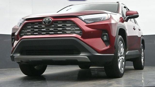 2024 Toyota RAV4 Limited