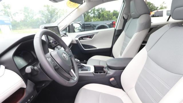 2024 Toyota RAV4 Limited