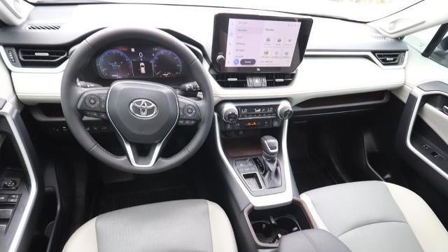 2024 Toyota RAV4 Limited