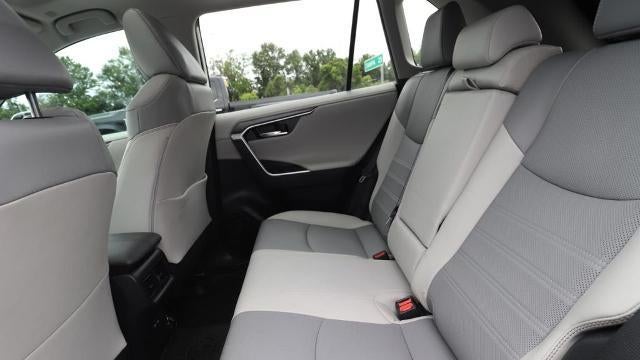2024 Toyota RAV4 Limited