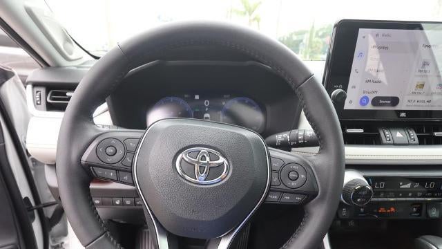 2024 Toyota RAV4 Limited