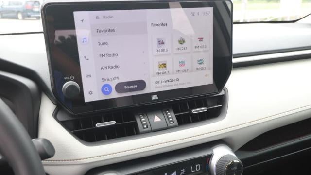 2024 Toyota RAV4 Limited
