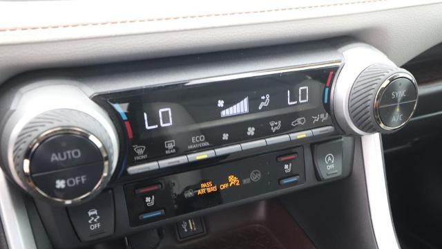 2024 Toyota RAV4 Limited