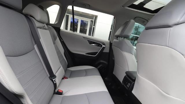 2024 Toyota RAV4 Limited
