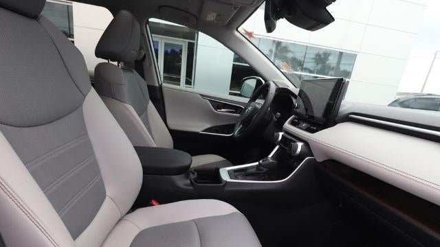 2024 Toyota RAV4 Limited