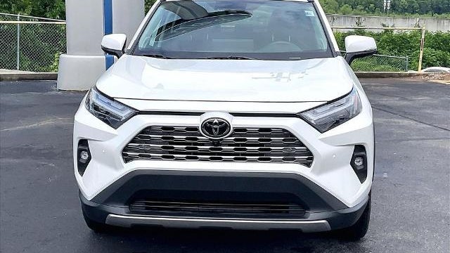 2024 Toyota RAV4 Limited