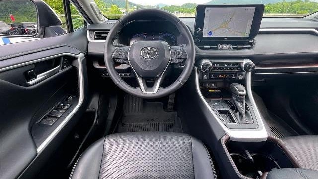 2024 Toyota RAV4 Limited