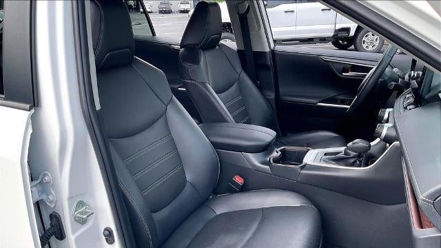 2024 Toyota RAV4 Limited