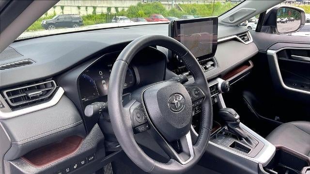 2024 Toyota RAV4 Limited