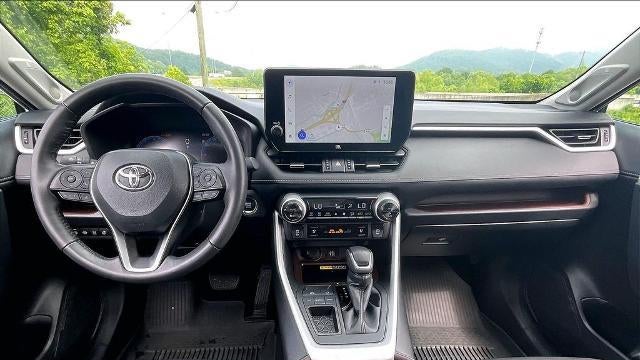 2024 Toyota RAV4 Limited