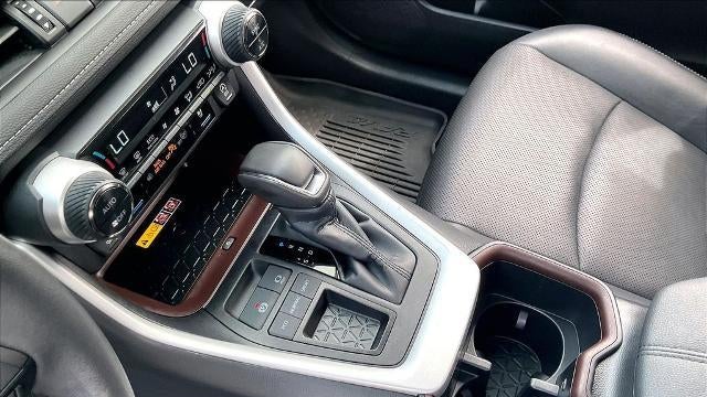 2024 Toyota RAV4 Limited