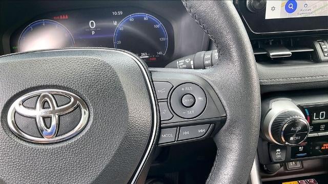 2024 Toyota RAV4 Limited