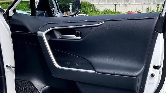2024 Toyota RAV4 Limited