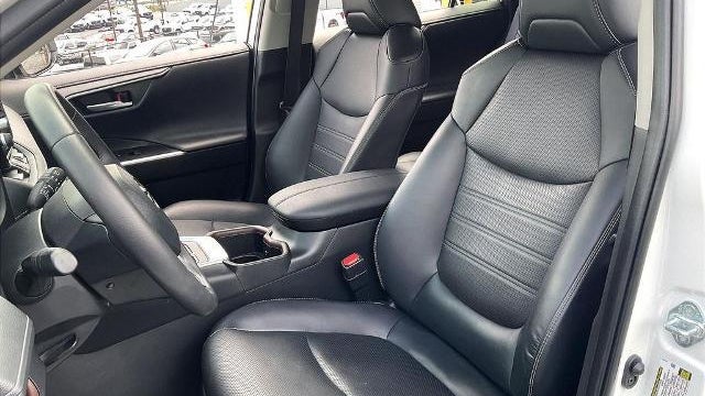 2024 Toyota RAV4 Limited