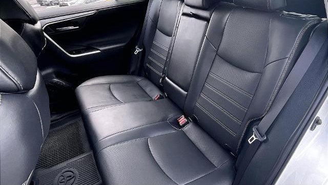 2024 Toyota RAV4 Limited
