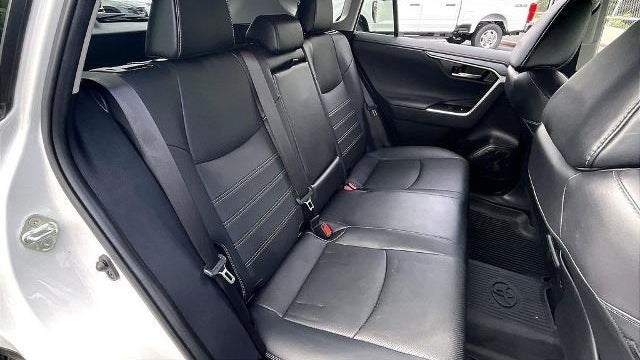 2024 Toyota RAV4 Limited