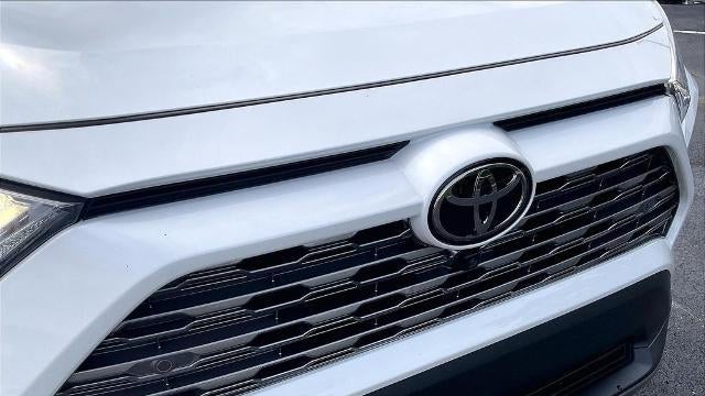 2024 Toyota RAV4 Limited