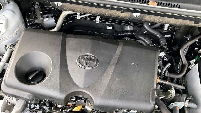 2024 Toyota RAV4 Limited