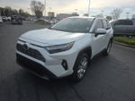2024 RAV4 Thumbnail 3