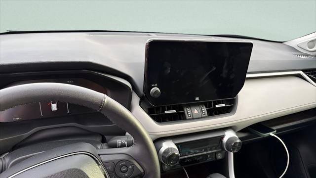 2024 Toyota RAV4 Limited