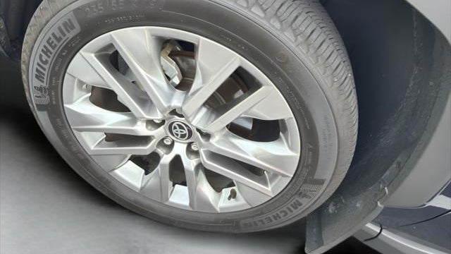 2024 Toyota RAV4 Limited
