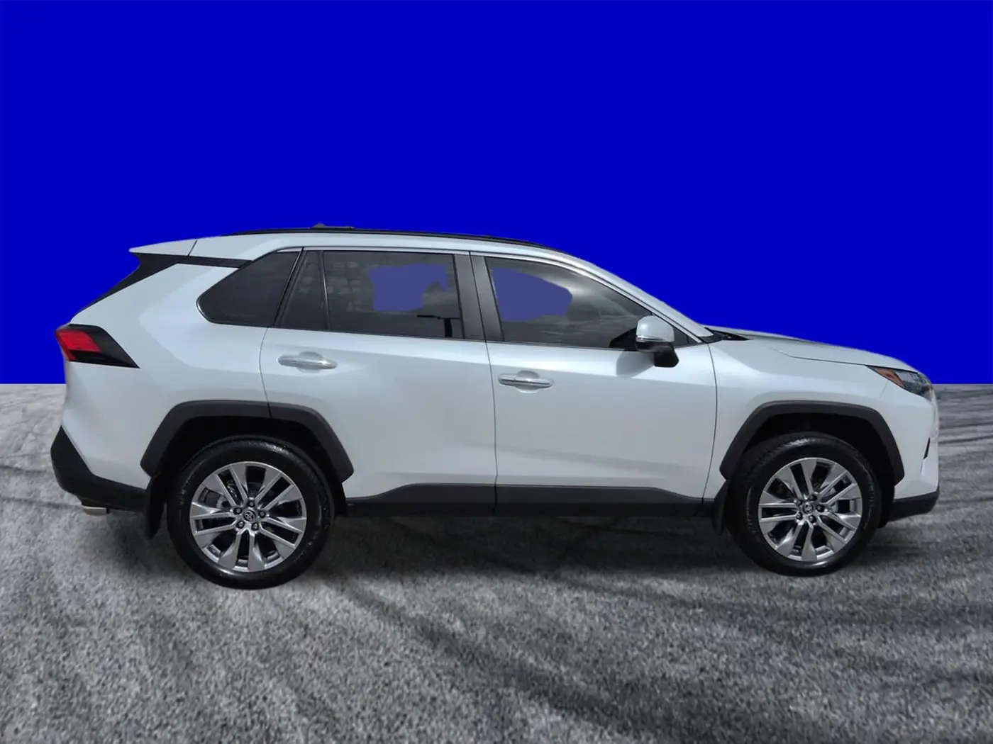 2025 Toyota RAV4 - $41,266