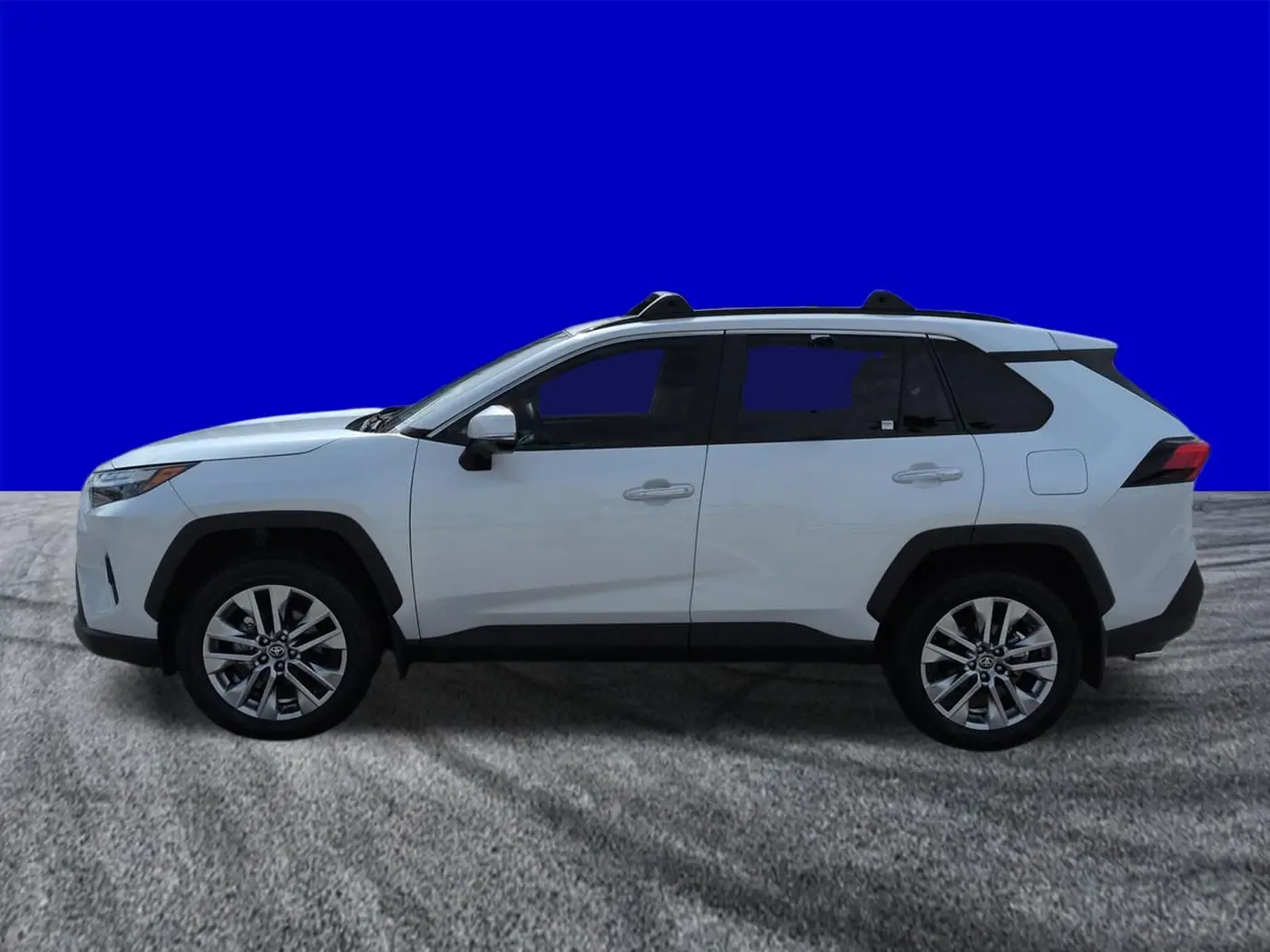 2025 Toyota RAV4 - $41,266